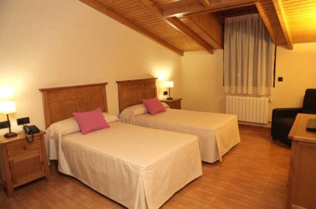 Hotel Rural Romero Torres Fuente Obejuna Εξωτερικό φωτογραφία