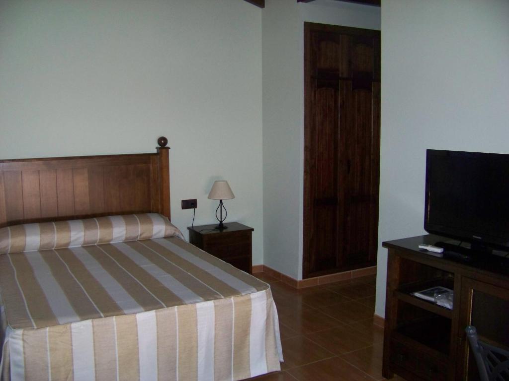 Hotel Rural Romero Torres Fuente Obejuna Δωμάτιο φωτογραφία