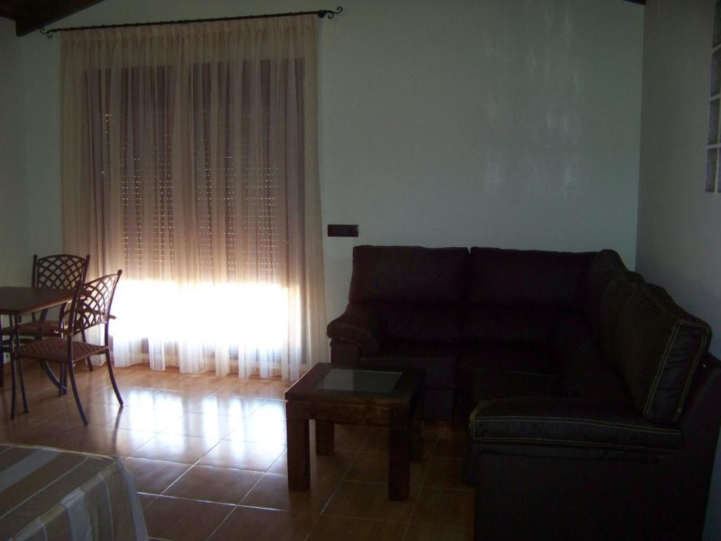 Hotel Rural Romero Torres Fuente Obejuna Δωμάτιο φωτογραφία